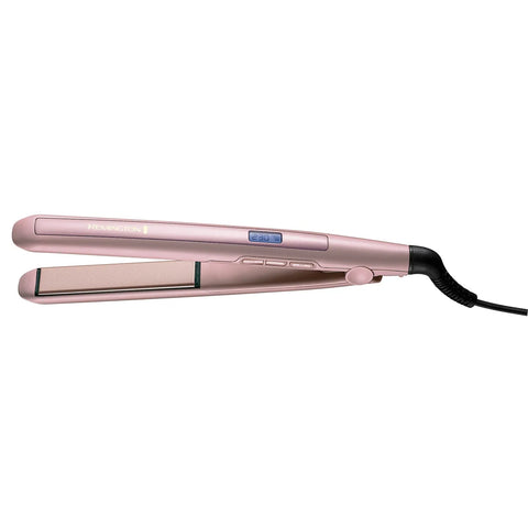 Remington S5901 Coconut Smooth Hair Straightener photo 1 | ShandaarBuy