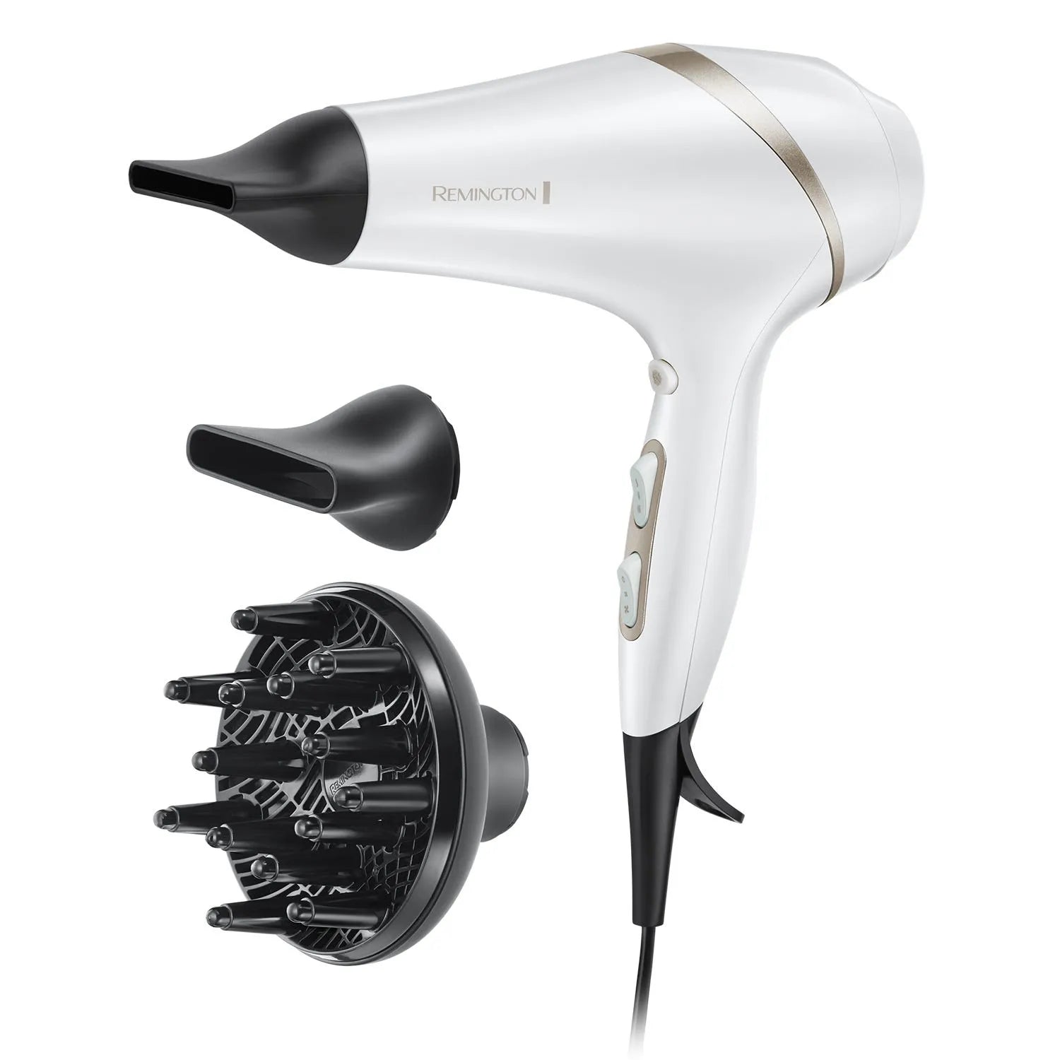Remington AC8901 Hydraluxe 2300W Hair Dryer photo 1 | ShandaarBuy