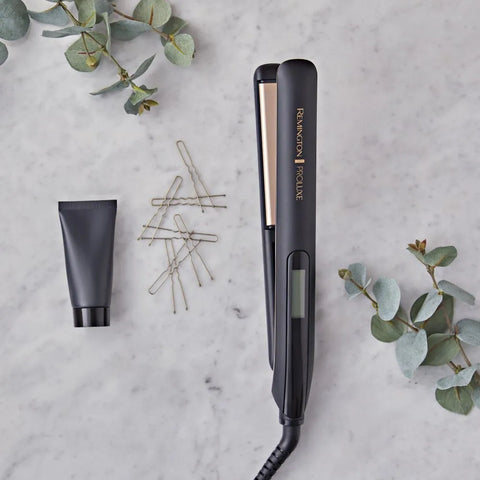Remington S9100B PROluxe Midnight Edition Hair Straightener photo 1 | ShandaarBuy