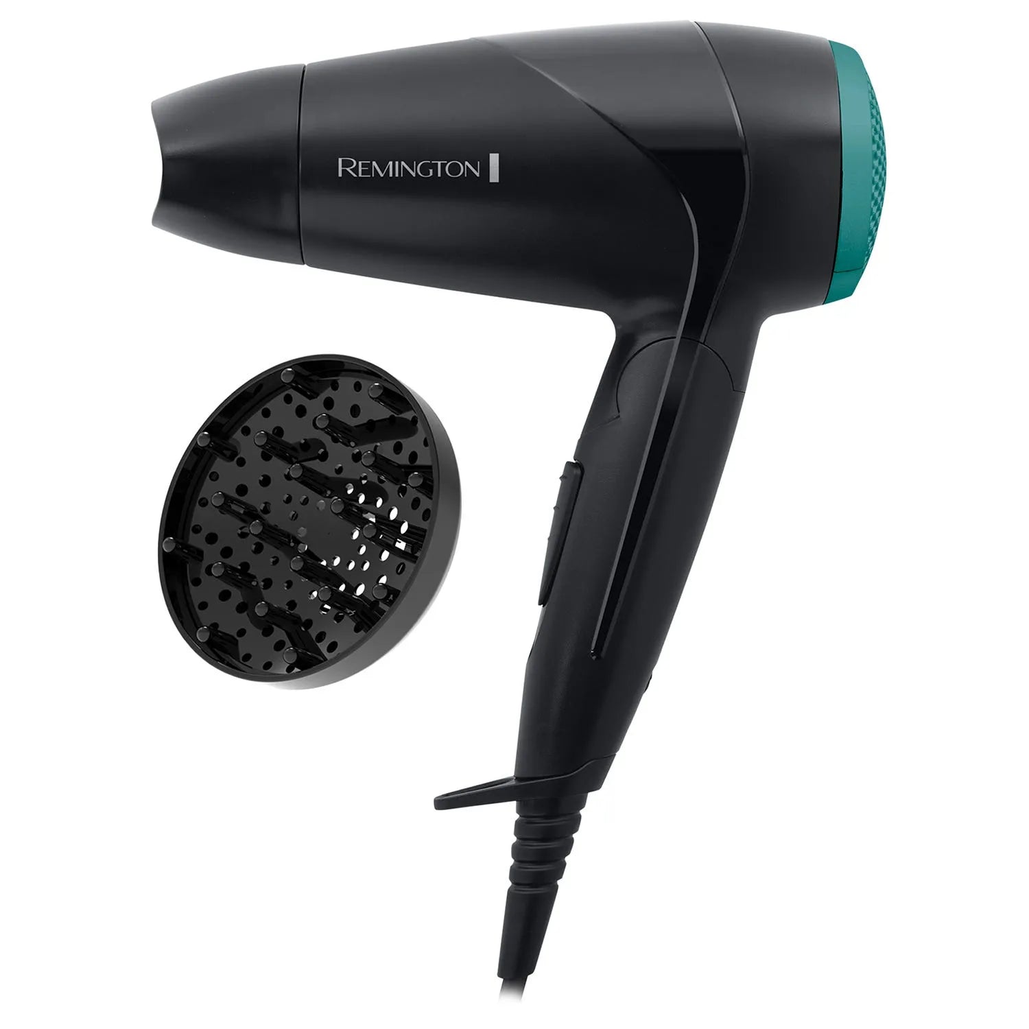 Remington D1500 Compact On The Go 2000W Hair Dryer photo 1 | ShandaarBuy