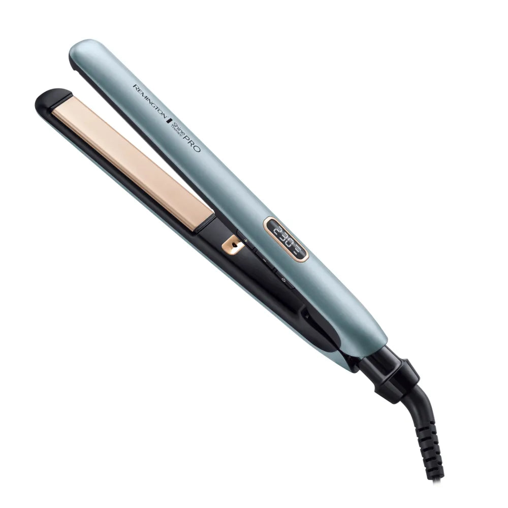 Remington S9300 Shine Therapy Hair Straightener photo 1 | ShandaarBuy
