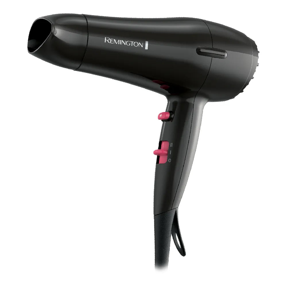 Remington D2121 My Stylist 1800W Hair Dryer photo 1 | ShandaarBuy