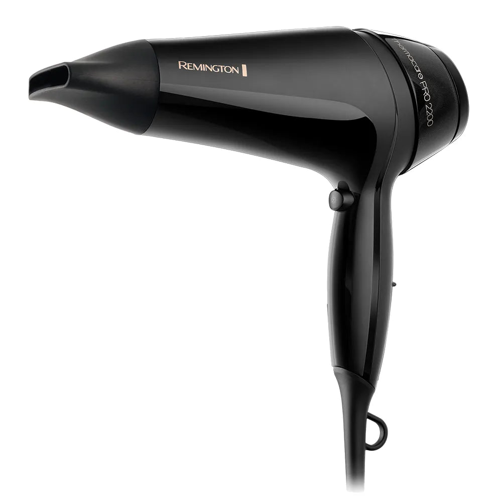Remington D5710 Thermacare Pro 2200W Hair Dryer photo 1 | ShandaarBuy