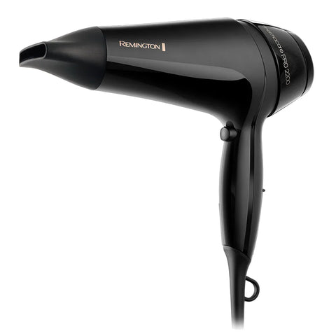 Remington D5710 Thermacare Pro 2200W Hair Dryer photo 1 | ShandaarBuy