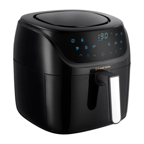 Russell Hobbs Satisfry Air Fryer 8 Litre Extra Large photo 1 | ShandaarBuy
