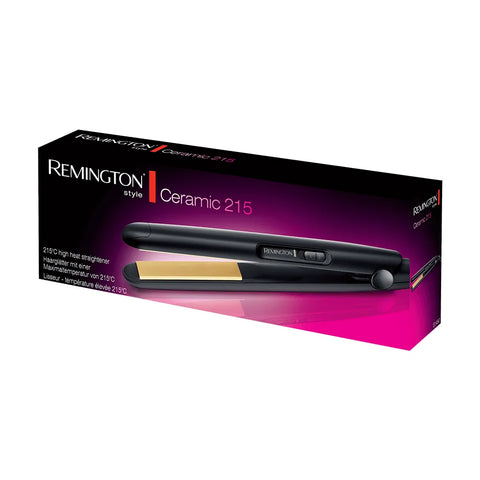 Remington S1450 Ceramic Hair Straightener photo 2 | ShandaarBuy