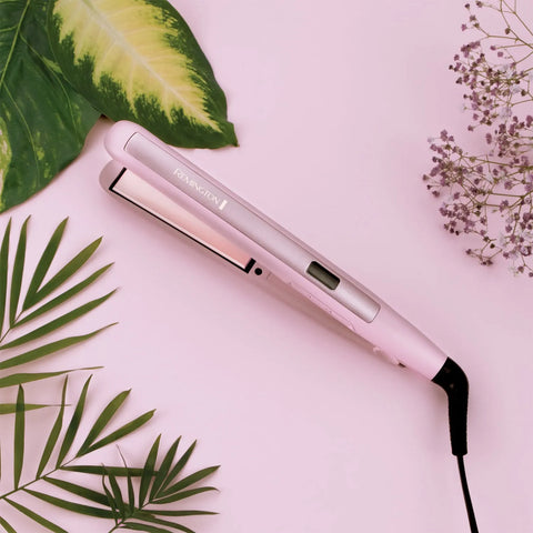 Remington S5901 Coconut Smooth Hair Straightener photo 2 | ShandaarBuy