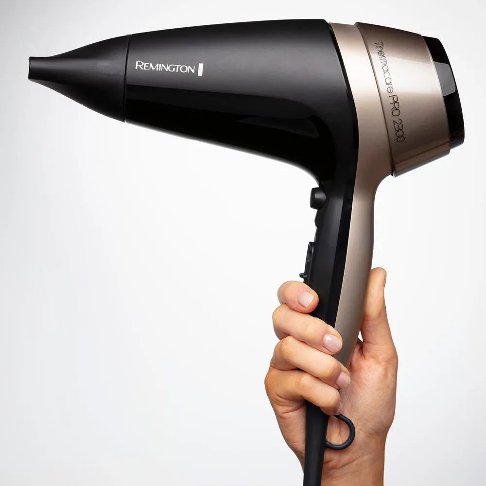Remington D5715 Thermacare Pro 2300W Hair Dryer photo 2 | ShandaarBuy