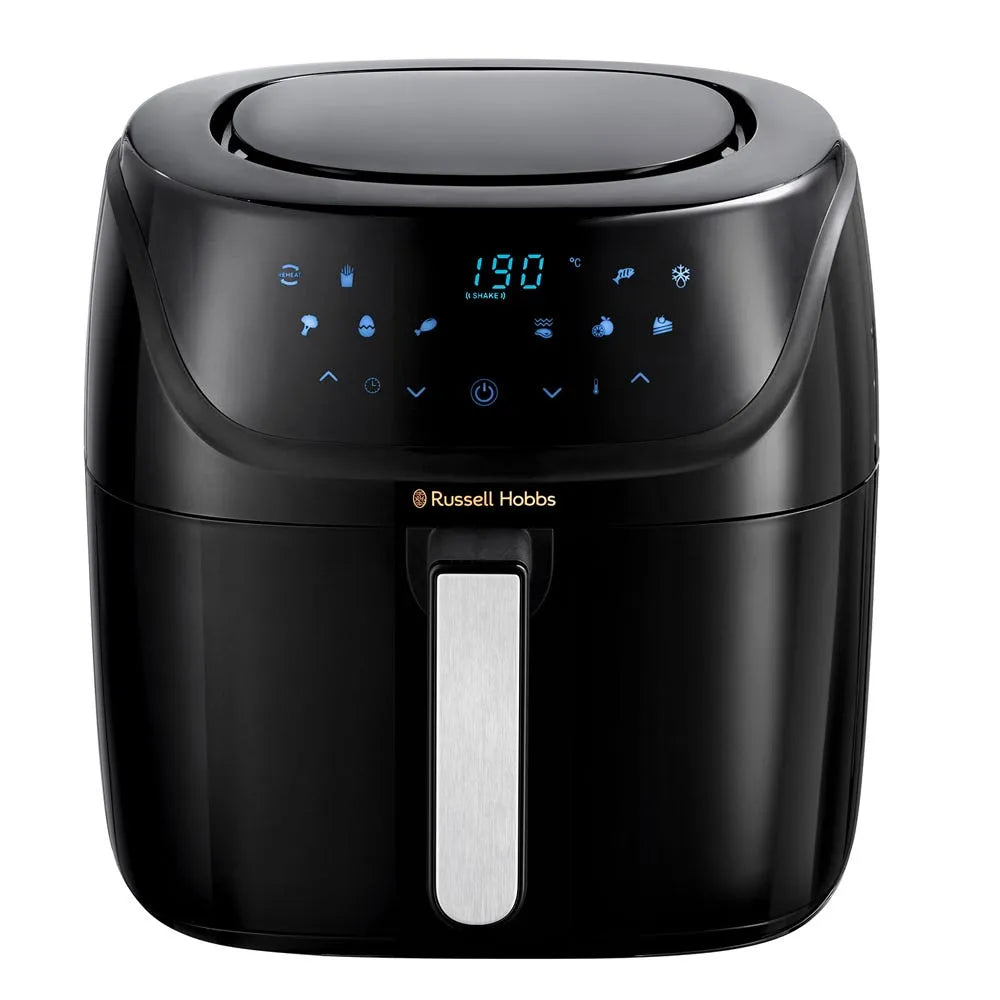 Russell Hobbs Satisfry Air Fryer 8 Litre Extra Large photo 2 | ShandaarBuy