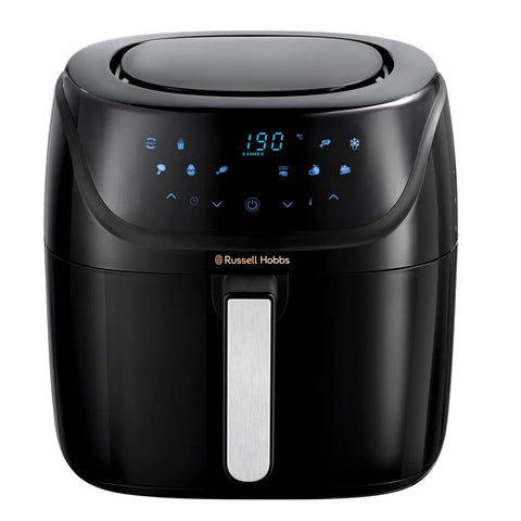 Russell Hobbs Satisfry Air Fryer 8 Litre Extra Large photo 2 | ShandaarBuy