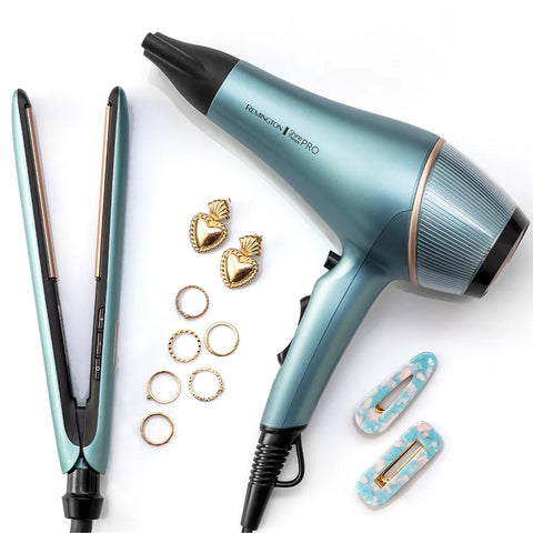 Remington AC9300 Shine Therapy Pro Hair Dryer photo 2 | ShandaarBuy
