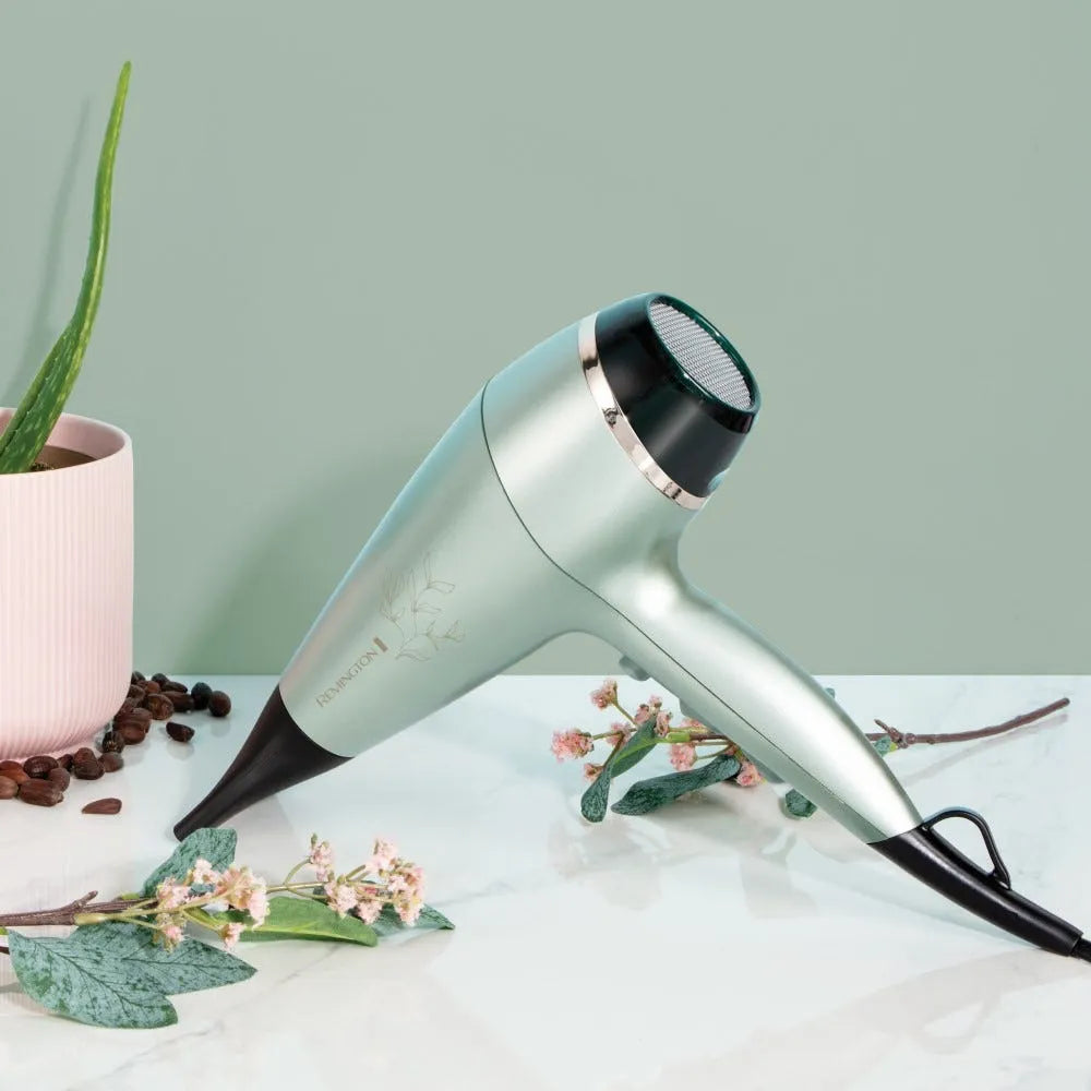 Remington AC5860 Botanicals Hair Dryer photo 2 | ShandaarBuy
