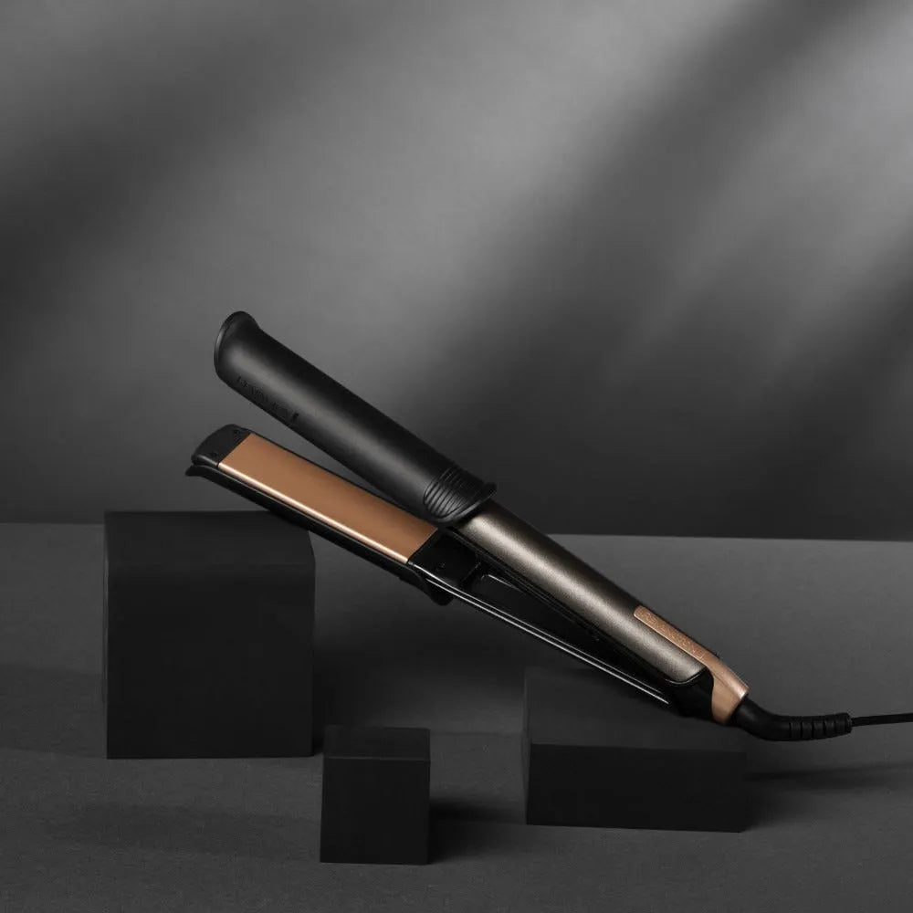 Remington S6077 ONE Straight and Curl Hair Straightener photo 2 | ShandaarBuy