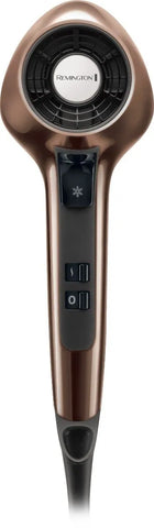 Remington D7777 Air3D 1800W Hair Dryer photo 2 | ShandaarBuy