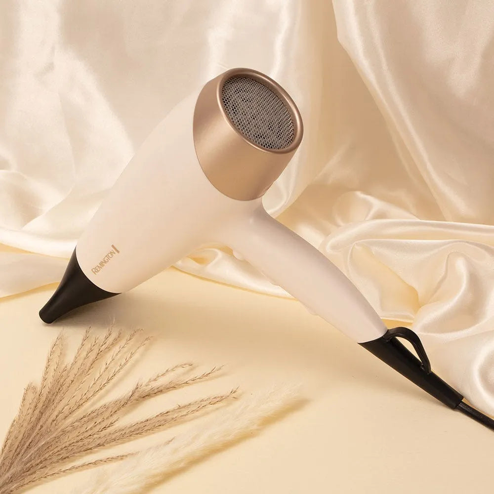 Remington D4740 Shea Soft Hair Dryer photo 2 | ShandaarBuy