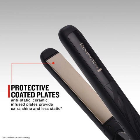 Remington S3500 Ceramic 230 Hair Straightener photo 2 | ShandaarBuy