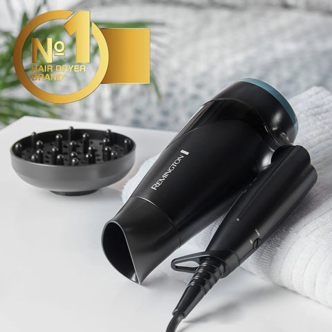 Remington D1500 Compact On The Go 2000W Hair Dryer photo 2 | ShandaarBuy