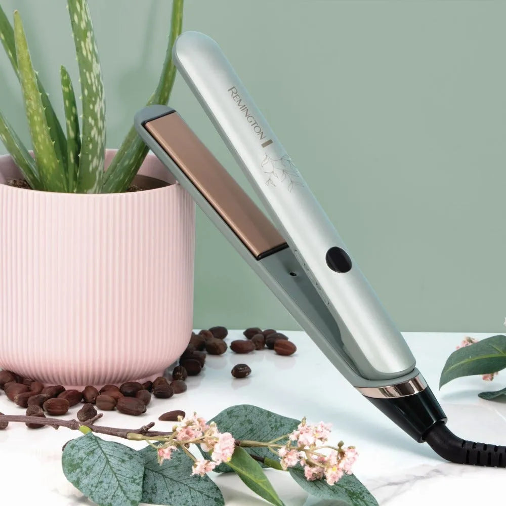 Remington S5860 Botanicals Hair Straightener photo 2 | ShandaarBuy
