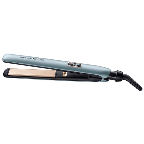 Remington S9300 Shine Therapy Hair Straightener photo 3 | ShandaarBuy