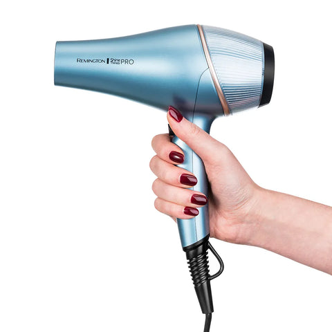 Remington AC9300 Shine Therapy Pro Hair Dryer photo 3 | ShandaarBuy