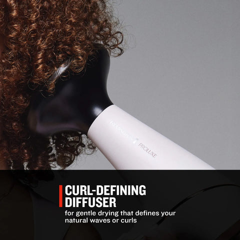 Remington AC9140 PROluxe 2400W Hair Dryer photo 3 | ShandaarBuy
