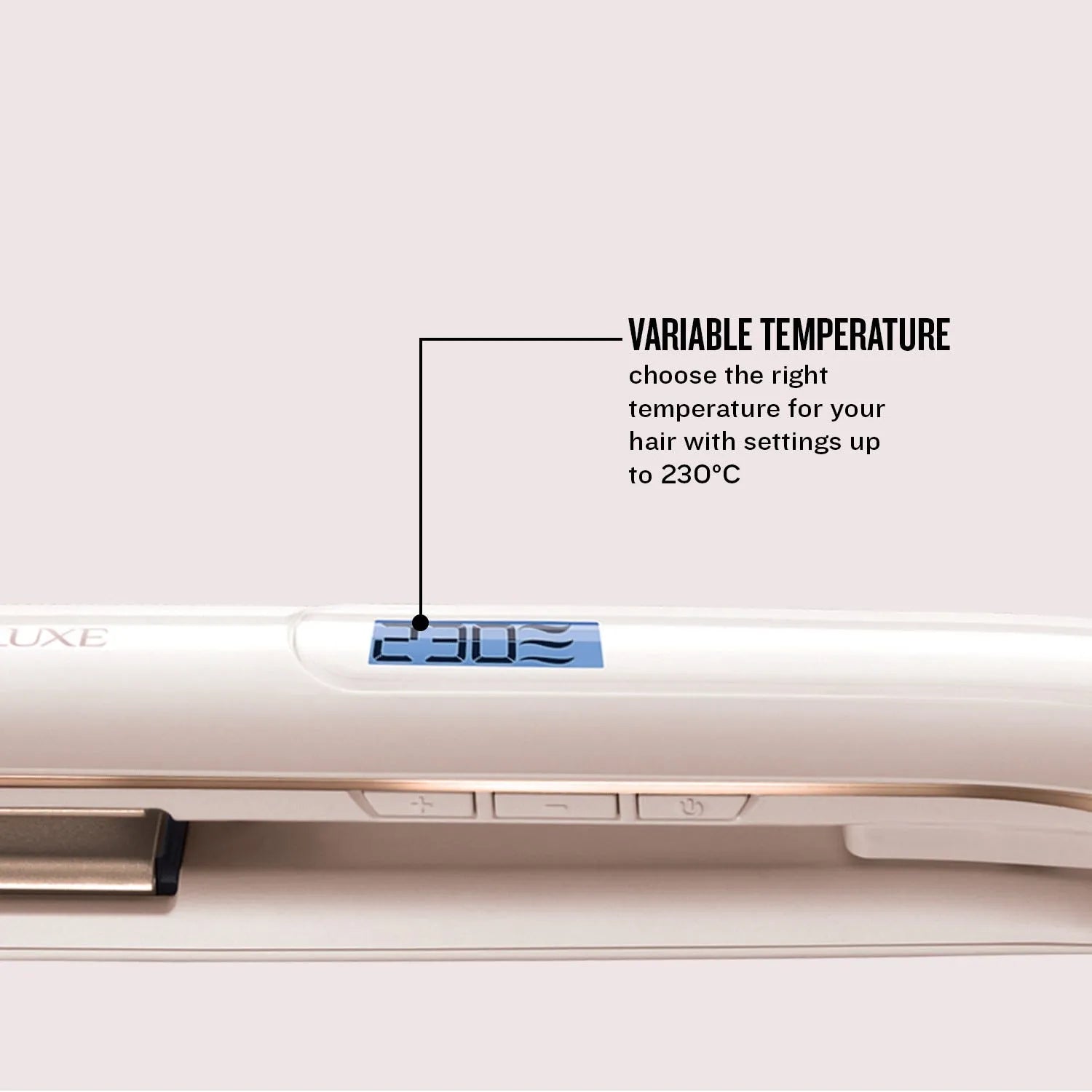 Remington S9100 PROluxe Hair Straightener photo 3 | ShandaarBuy