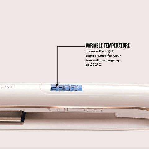 Remington S9100 PROluxe Hair Straightener photo 3 | ShandaarBuy
