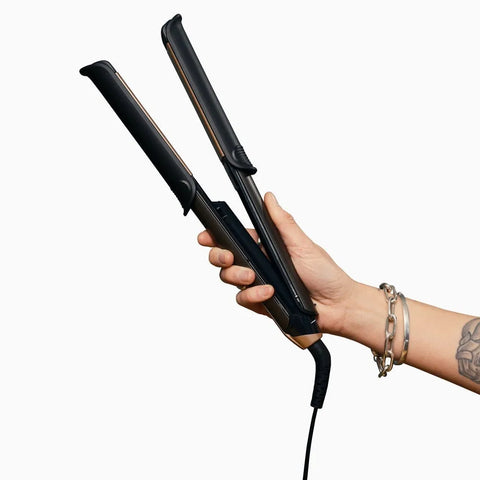 Remington S6077 ONE Straight and Curl Hair Straightener photo 3 | ShandaarBuy