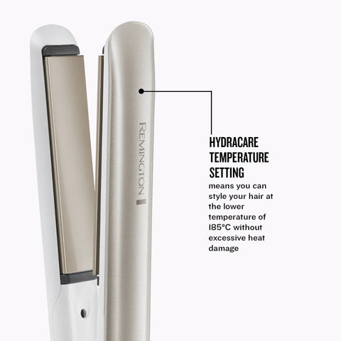 Remington S8901 Hydraluxe Ceramic Hair Straightener photo 3 | ShandaarBuy