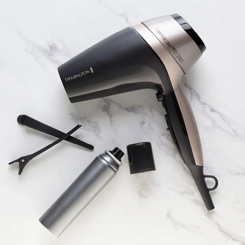 Remington D5715 Thermacare Pro 2300W Hair Dryer photo 3 | ShandaarBuy