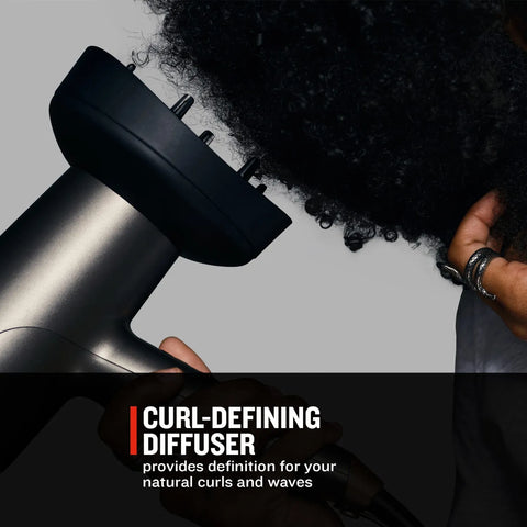 Remington D6077 ONE Dry and Style Hair Dryer photo 3 | ShandaarBuy
