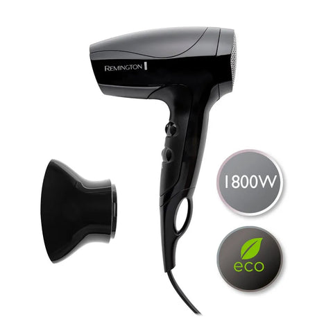 Remington D5000 Compact 2000W Hair Dryer photo 3 | ShandaarBuy