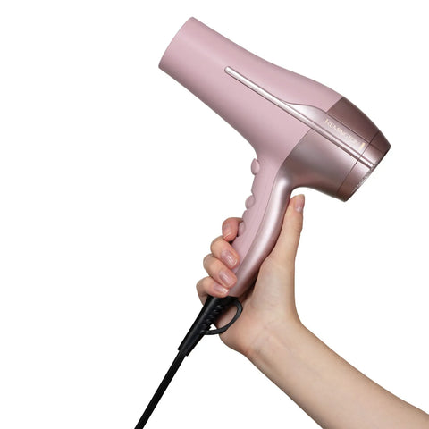 Remington D5901 Coconut Smooth Hair Dryer photo 3 | ShandaarBuy