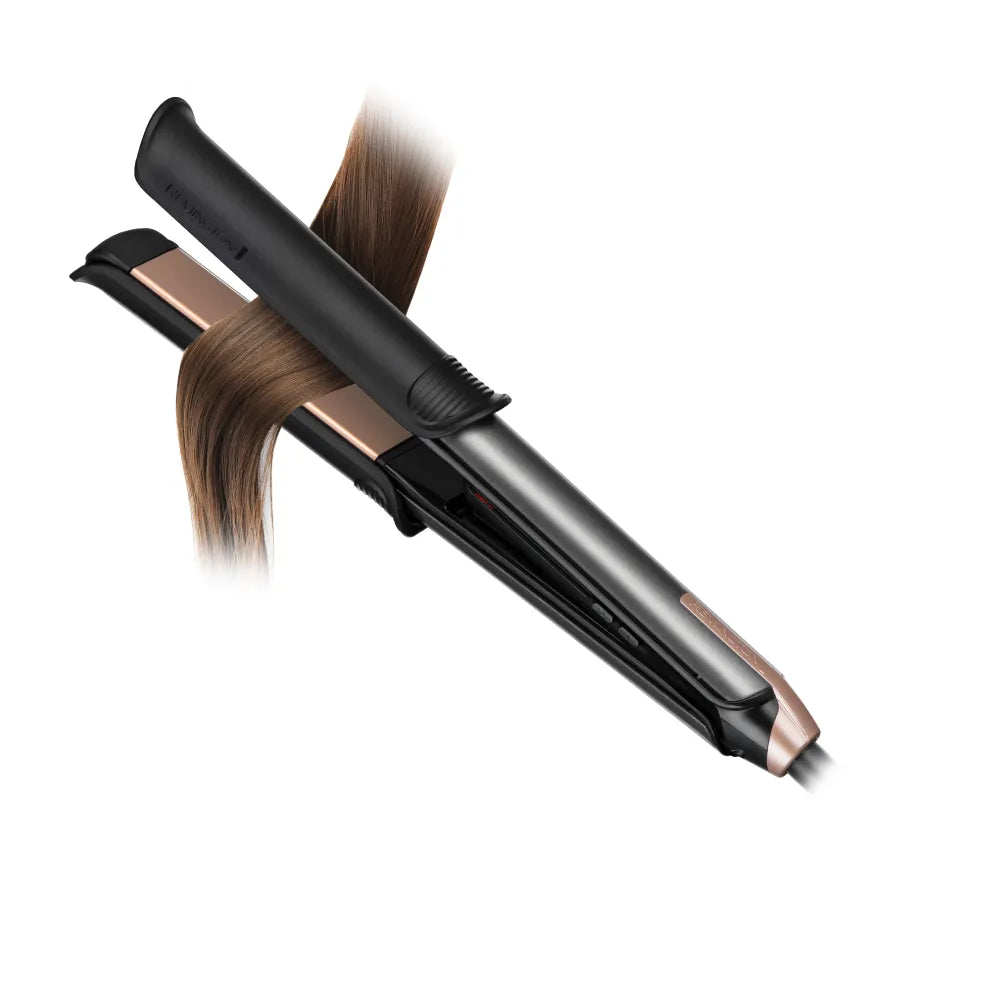 Remington S6077 ONE Straight and Curl Hair Straightener photo 4 | ShandaarBuy