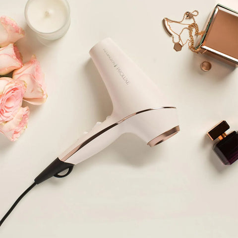 Remington AC9140 PROluxe 2400W Hair Dryer photo 4 | ShandaarBuy