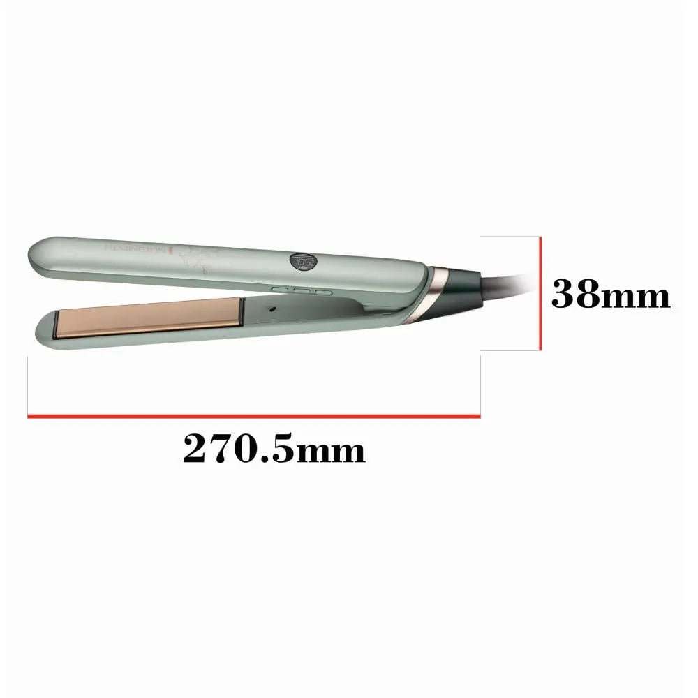 Remington S5860 Botanicals Hair Straightener photo 4 | ShandaarBuy