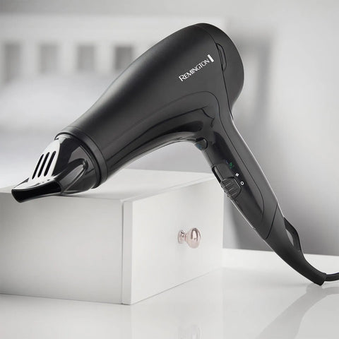 Remington D3010 Power Ionic 2000W Hair Dryer photo 4 | ShandaarBuy