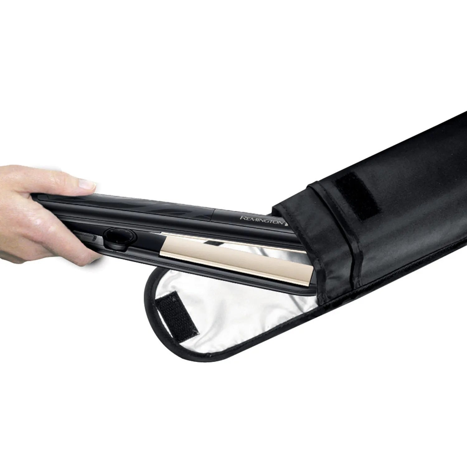 Remington S3500 Ceramic 230 Hair Straightener photo 4 | ShandaarBuy