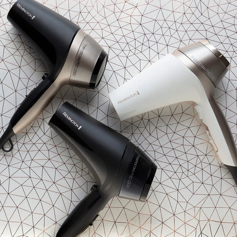 Remington D5715 Thermacare Pro 2300W Hair Dryer photo 4 | ShandaarBuy
