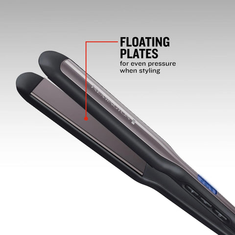 Remington S5525 PRO Ceramic Extra Hair Straightener photo 4 | ShandaarBuy