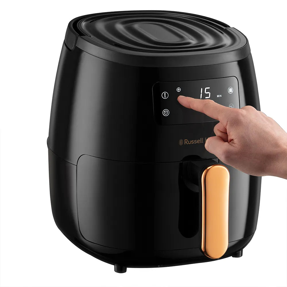 Russell Hobbs Satisfry Air Fryer 5 Litre Large photo 5 | ShandaarBuy