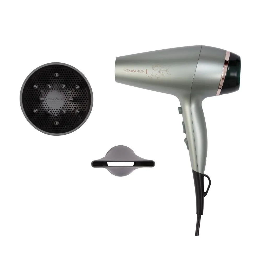 Remington AC5860 Botanicals Hair Dryer photo 5 | ShandaarBuy