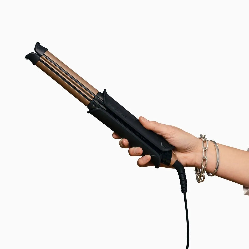 Remington S6077 ONE Straight and Curl Hair Straightener photo 5 | ShandaarBuy