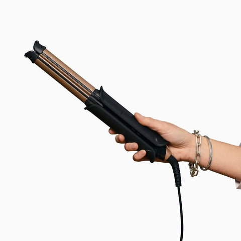 Remington S6077 ONE Straight and Curl Hair Straightener photo 5 | ShandaarBuy