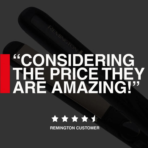 Remington S3500 Ceramic 230 Hair Straightener photo 5 | ShandaarBuy