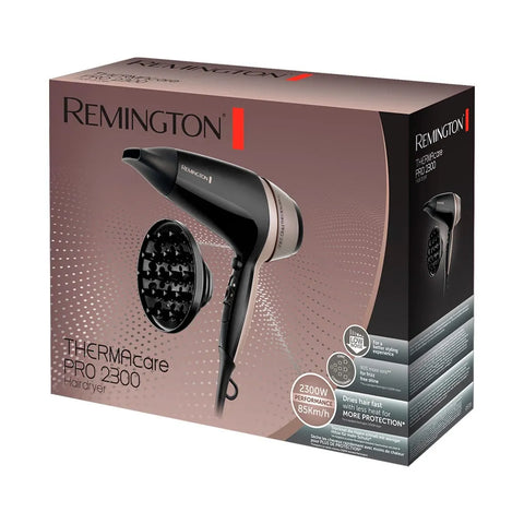 Remington D5715 Thermacare Pro 2300W Hair Dryer photo 5 | ShandaarBuy