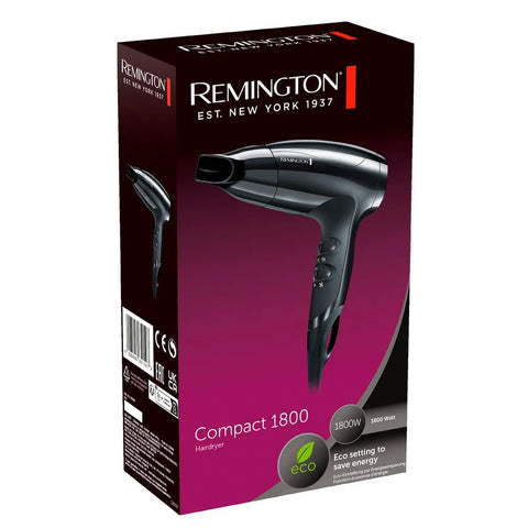 Remington D5000 Compact 2000W Hair Dryer photo 6 | ShandaarBuy