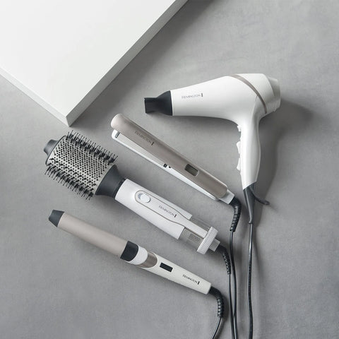 Remington S8901 Hydraluxe Ceramic Hair Straightener photo 6 | ShandaarBuy