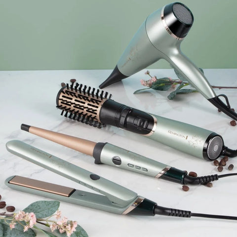 Remington S5860 Botanicals Hair Straightener photo 6 | ShandaarBuy