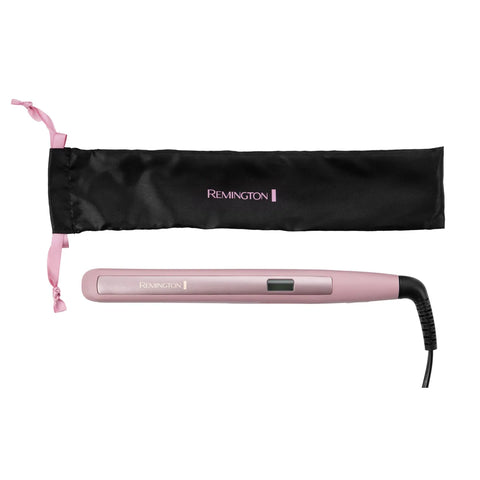 Remington S5901 Coconut Smooth Hair Straightener photo 6 | ShandaarBuy